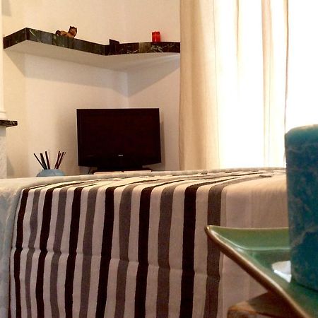 B&B Giu Le Stelle Марина-ди-Масса Экстерьер фото